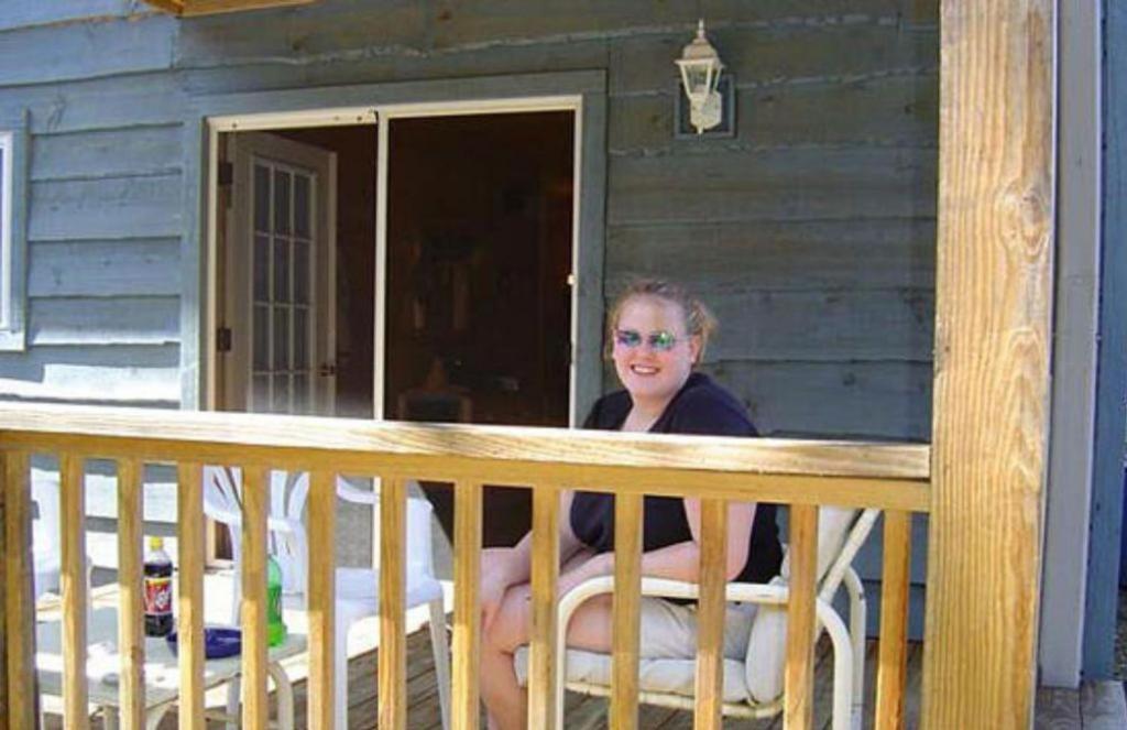Misty Mountain Ranch 5* Maggie Valley