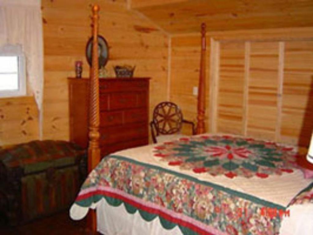 Misty Mountain Ranch Bed & Breakfast Maggie Valley