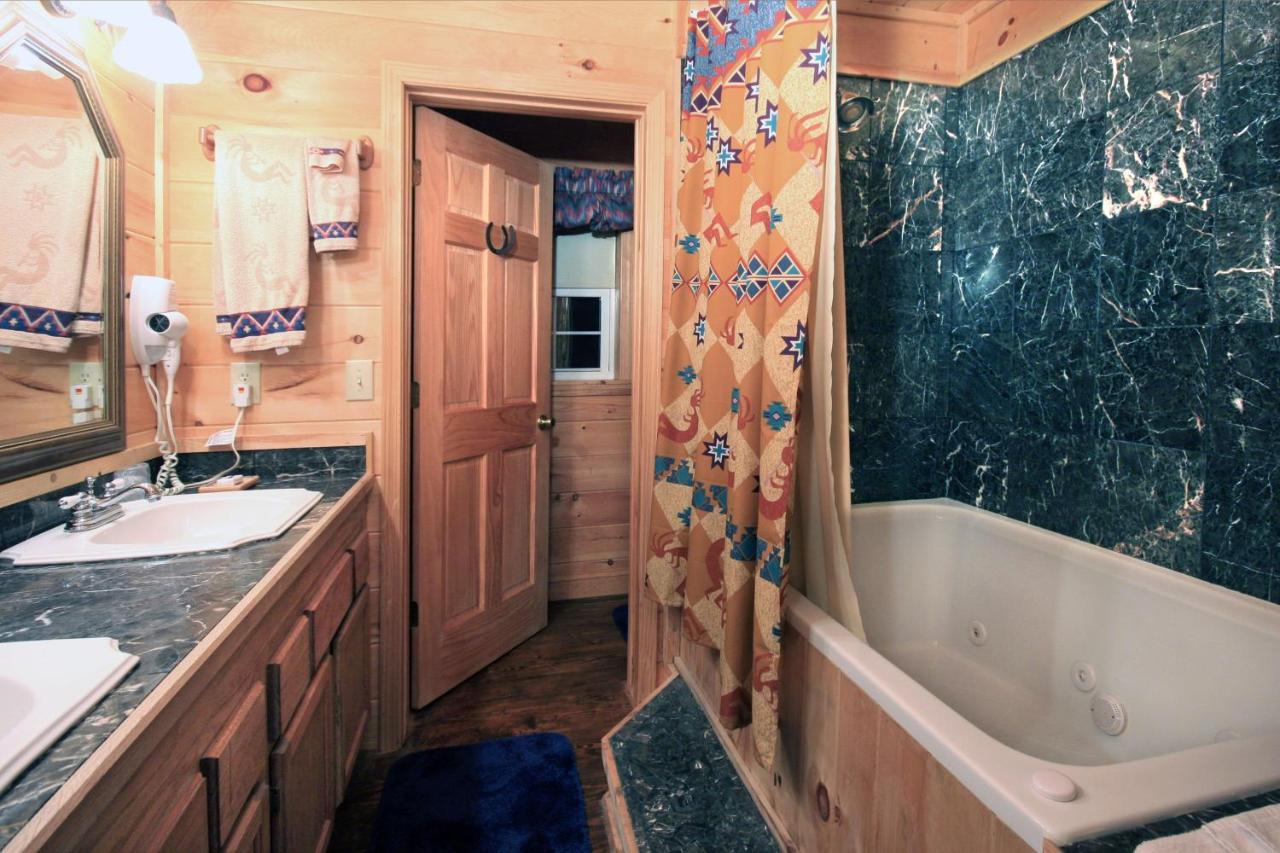 Bed & Breakfast Misty Mountain Ranch 5*