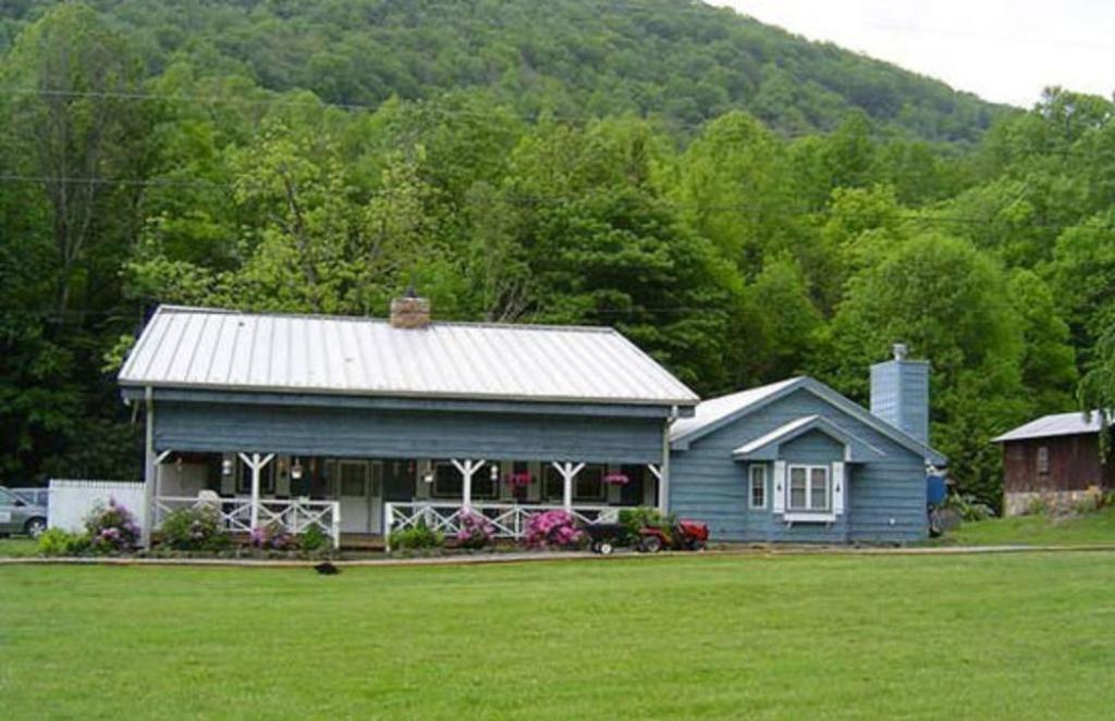 Bed & Breakfast Misty Mountain Ranch