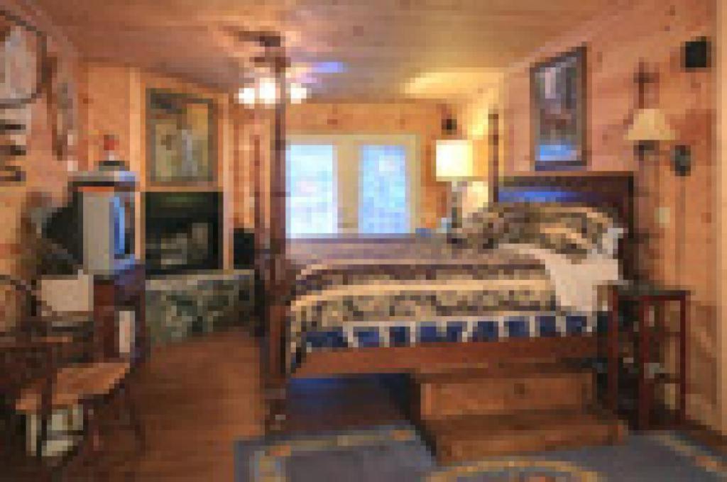 Misty Mountain Ranch Bed & Breakfast 5*
