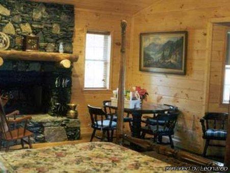 Misty Mountain Ranch